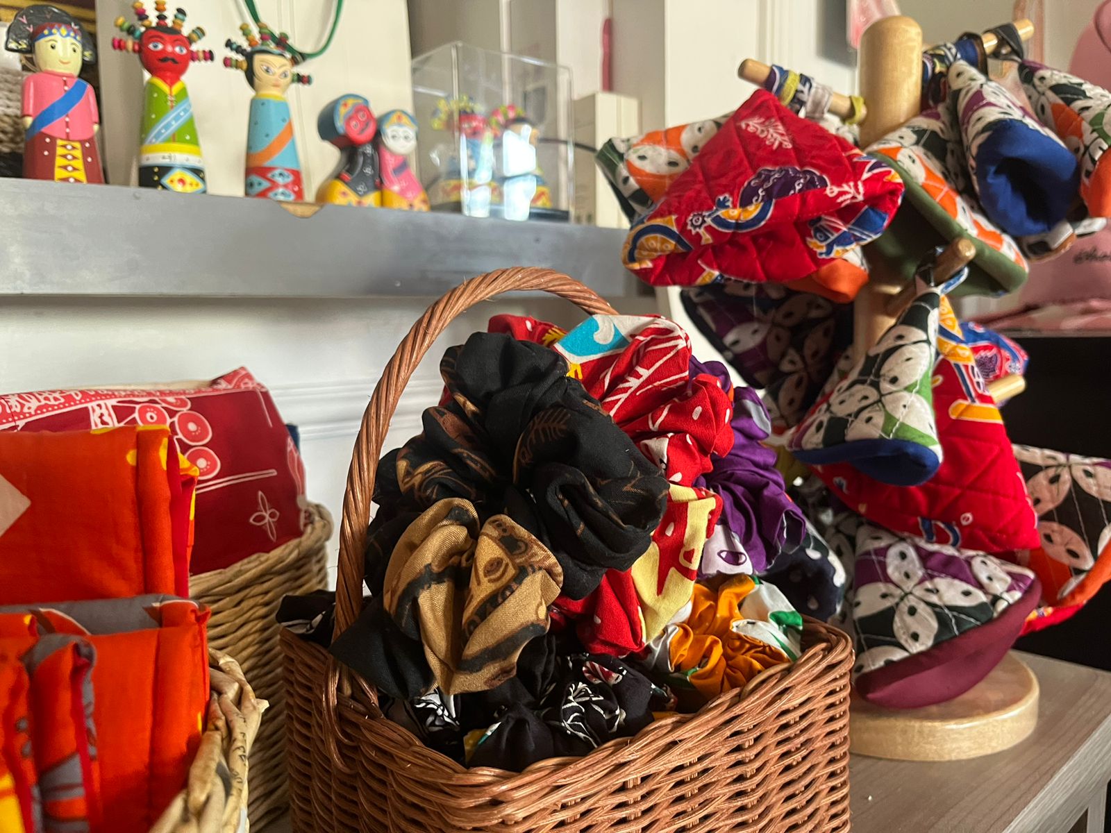 Rangkul Penyandang Disabilitas, Ciptakan Kreativitas