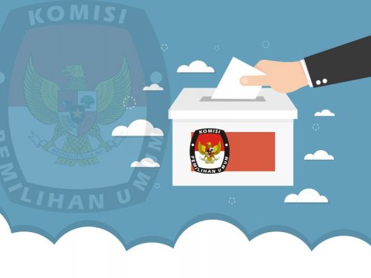 Komisi Pemilihan Umum (KPU).