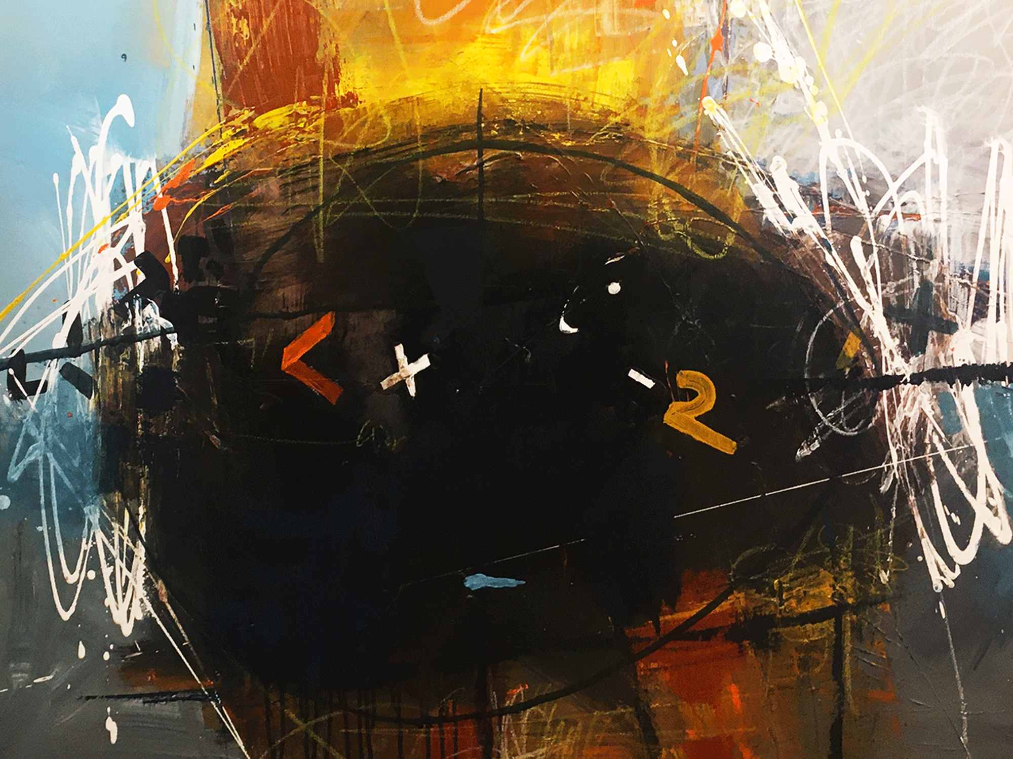 Puisi-puisi Afifah Putri 