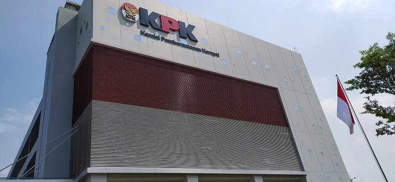 KPK Lelang Barang Gratifikasi Mulai dari Rp57 Ribu sampai Rp9,3 Juta