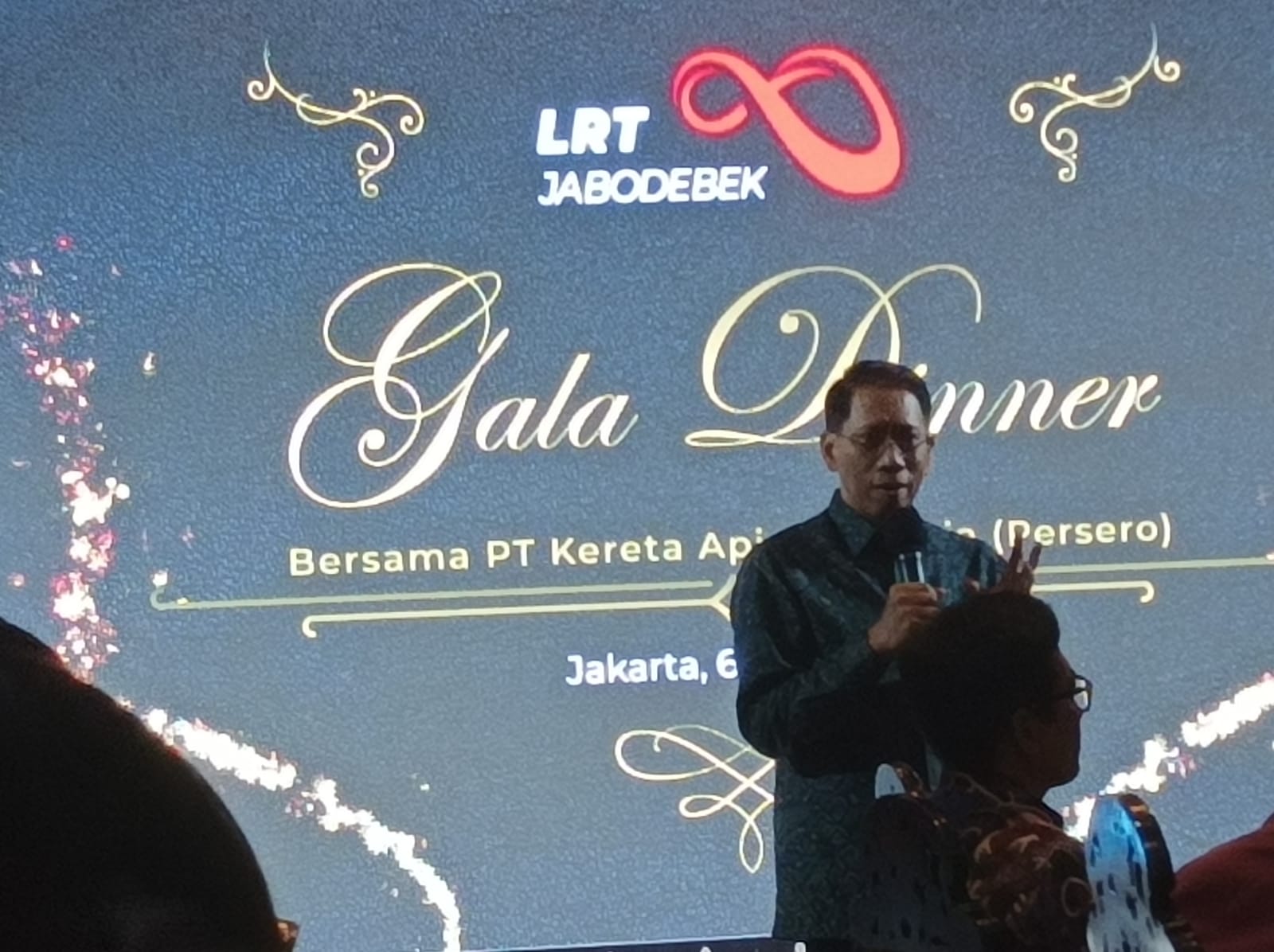 Beroperasi 18 Agustus,  LRT Jabodebek Diperkirakan Angkut 137 Ribu Penumpang Per hari