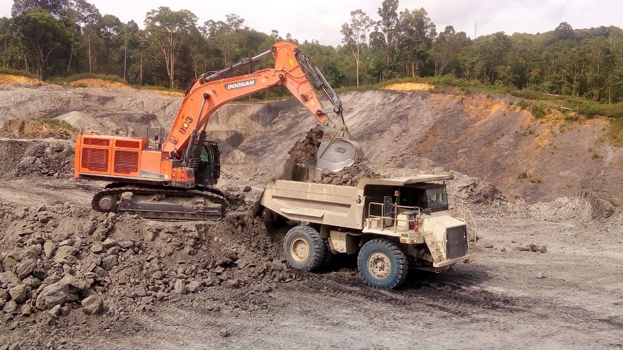 Kobex bukukan laba bersih naik pada kuartal I 2023