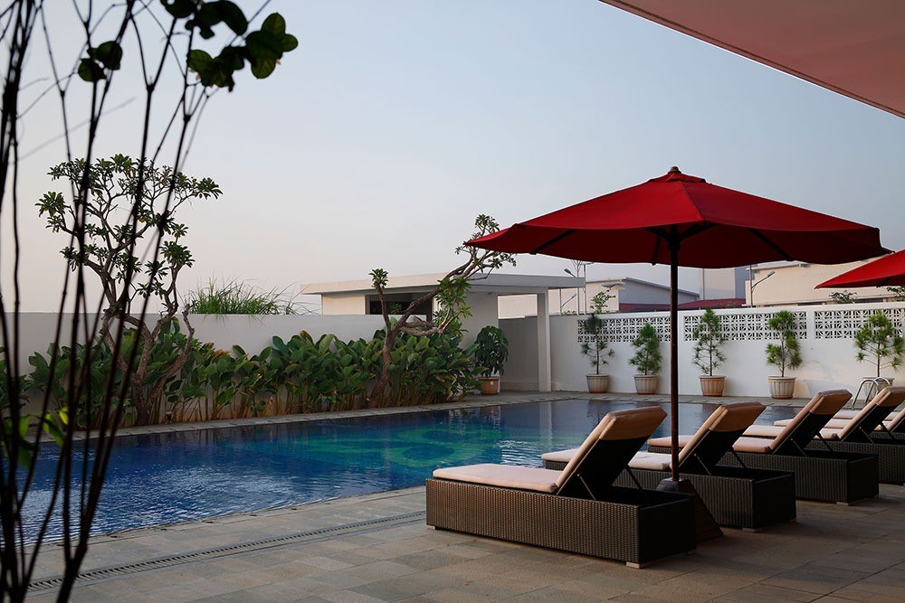  BATIQA Hotels menawarkan promo weekend Sunmori dengan harga spesial untuk Anda ber-staycation ria.