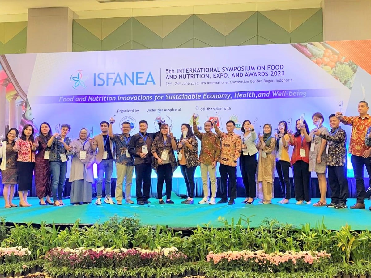 Hasil Riset Kesehatan Dasar (Riskesdas) 2018 menunjukkan sebanyak 95,5% orang Indonesia masih kurang mengonsumsi buah dan sayur.