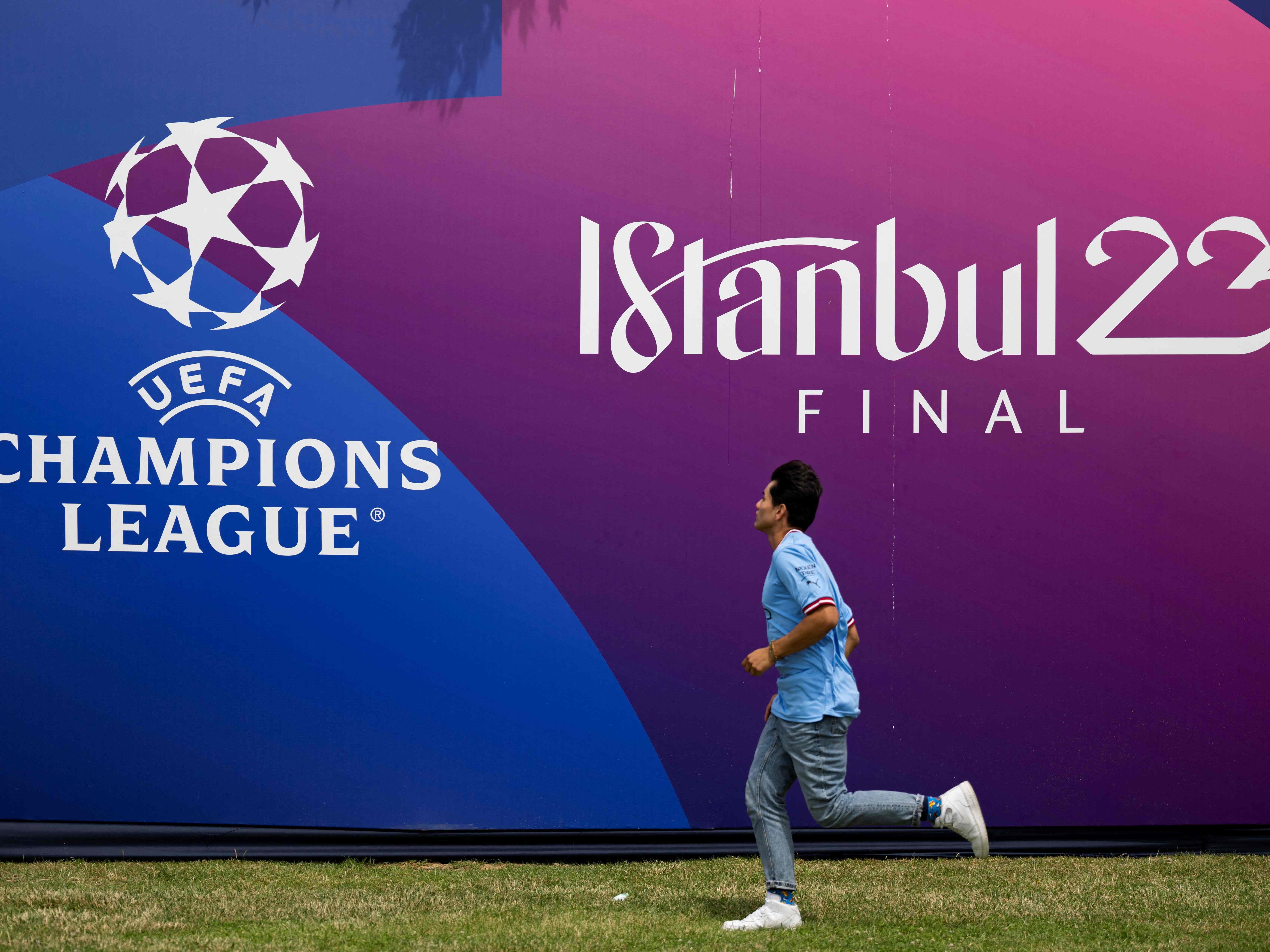 Kesempurnaan Man City Diuji Inter