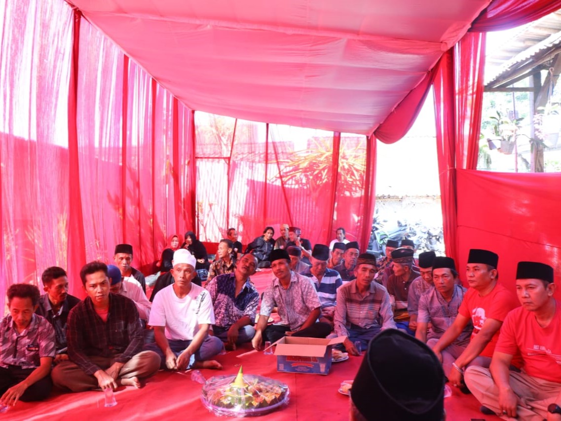 Untuk tahun ini STD Bondowoso sekaligus mendeklarasikan pembentukan GLDC serta pelepasan 1.000 burung merpati.