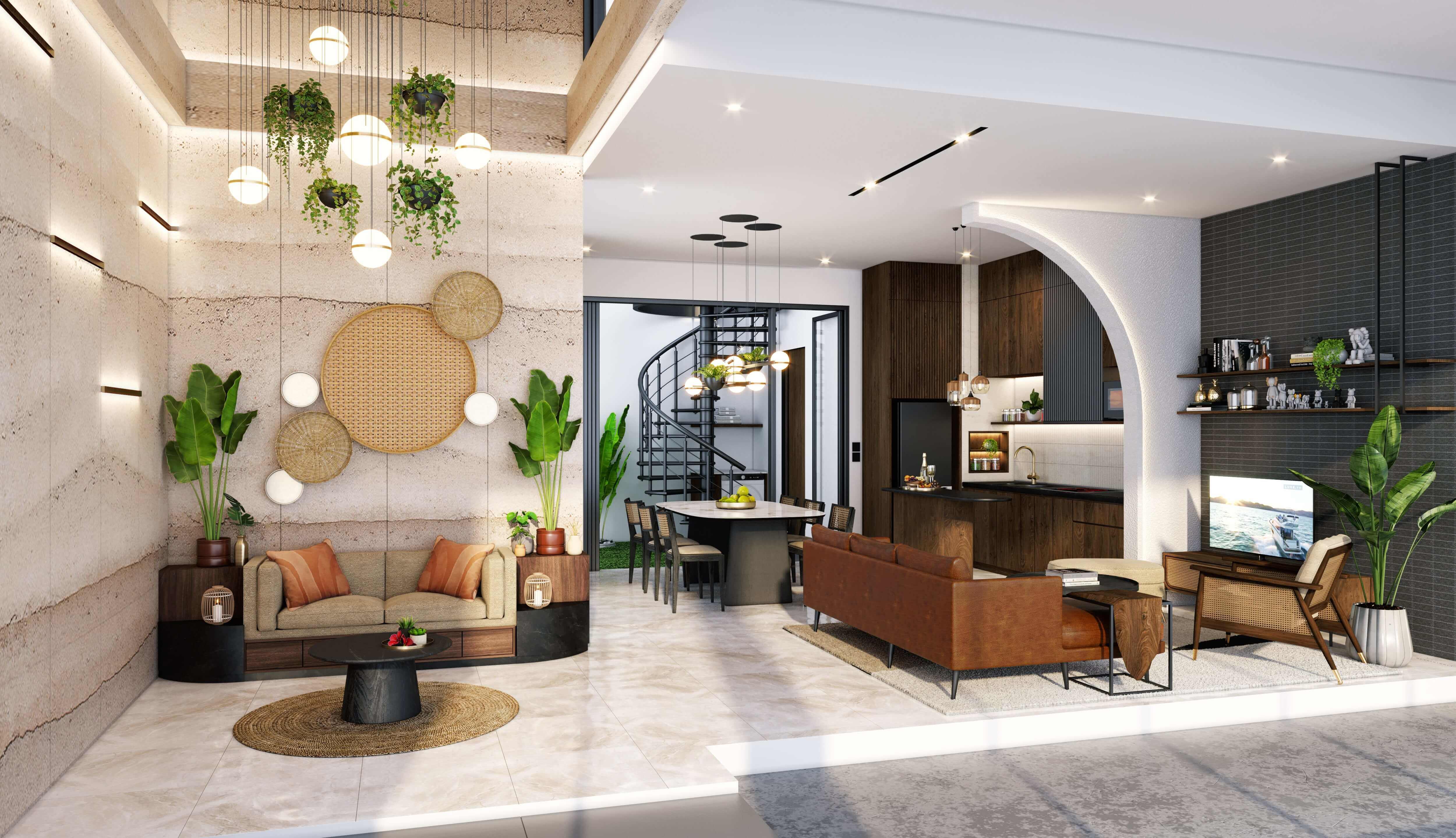 Hunian di Jakarta Masih Prospektus, Yarra Cluster Anwa Residence Puri Habis Terjual