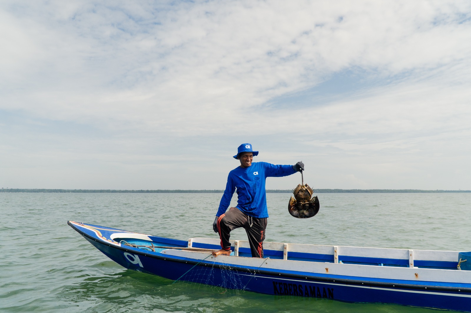 Aruna Dorong Peningkatan Kesejahteraan Nelayan