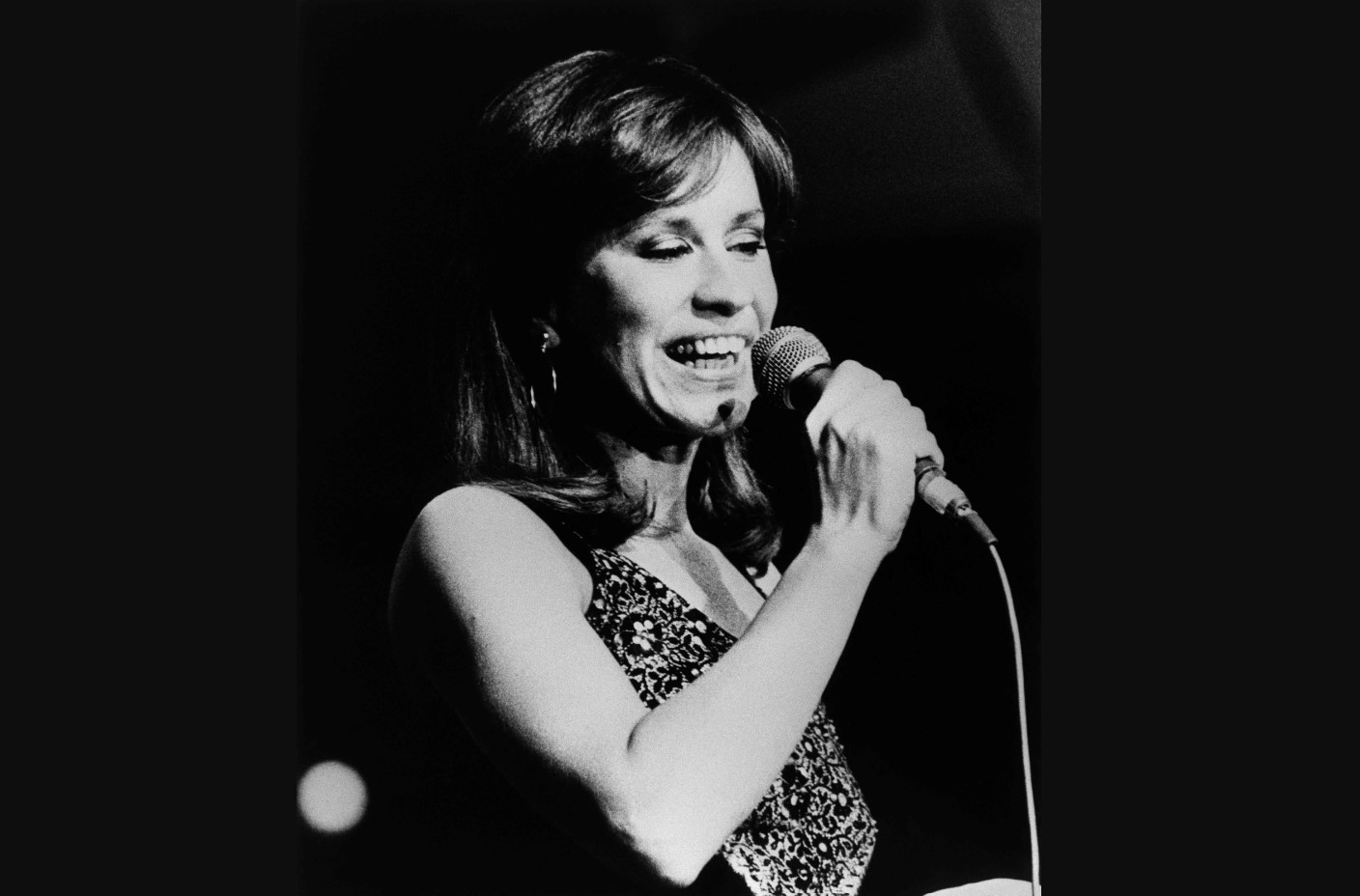 Astrud Gilberto