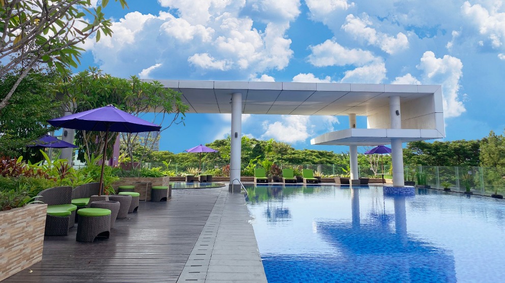 Sambut Akhir Pekan Seru dengan Paket Terbaru di Mercure Serpong Alam Sutera