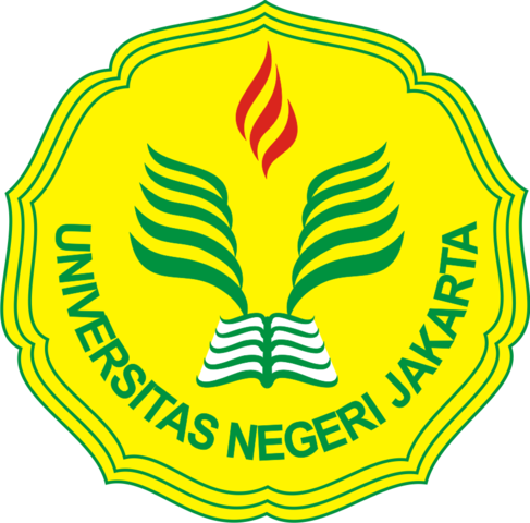 Logo UNJ