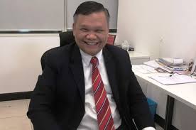 Golkar Diminta Proaktif Dorong Airlangga Jadi Cawapres