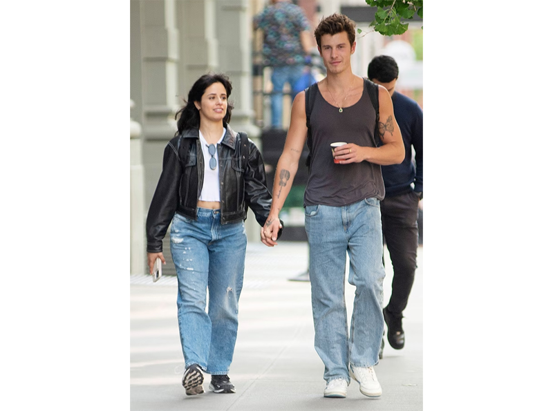 Setelah bersama selama enam minggu, Shawn Mendes dan Camilla Cbello kembali putus.