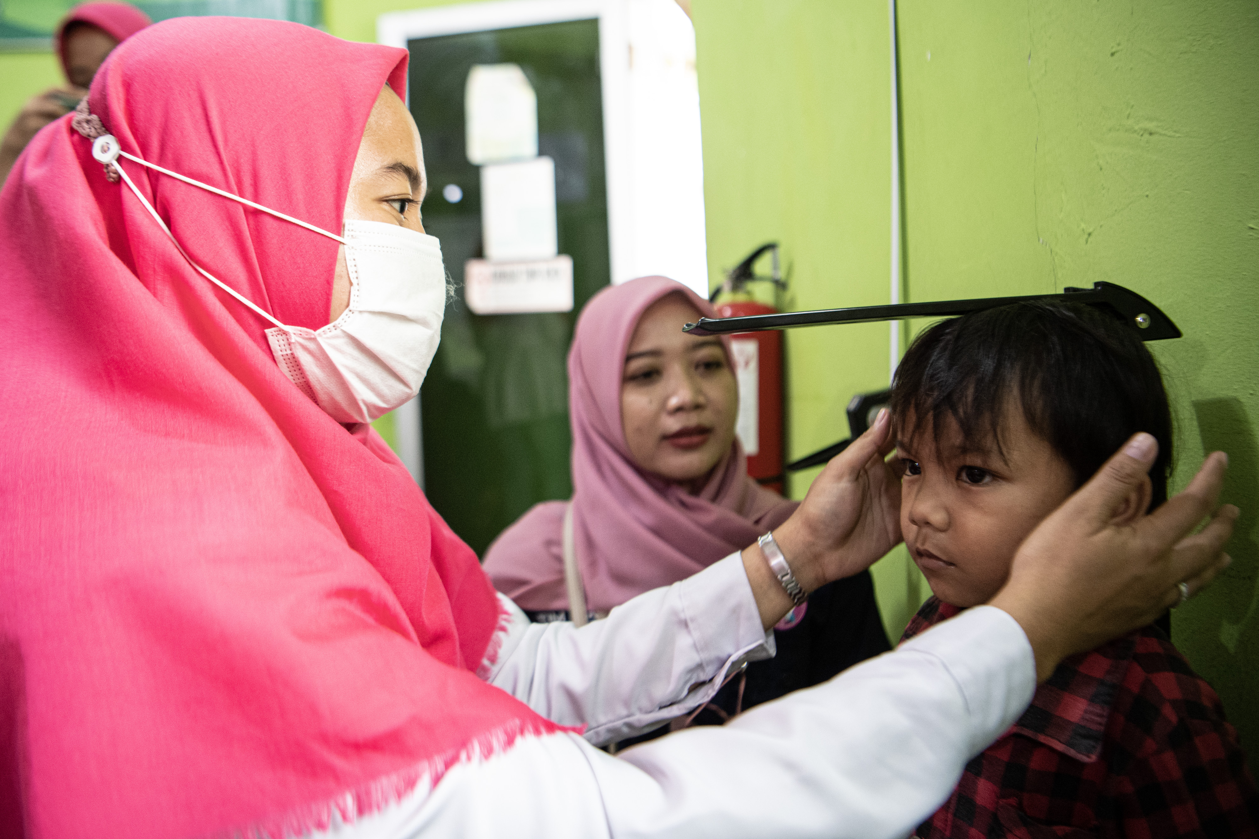 Pelajar Belitung Diminta Jadi Duta Pengentas Stunting