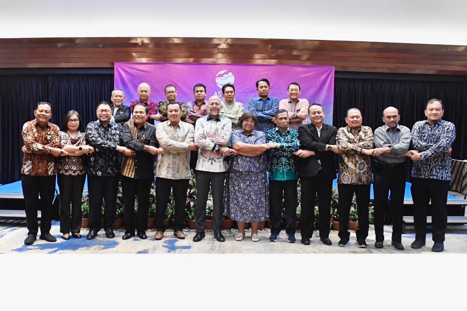 Konferensi Pusat Studi ASEAN 2023