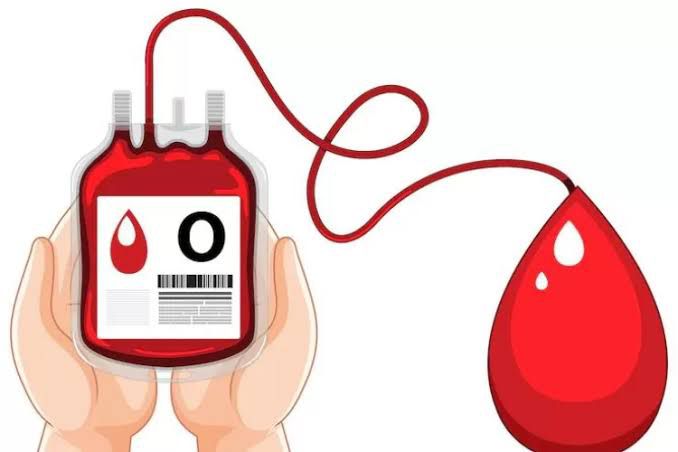 Tranfusi darah bagi penderita Talasemia