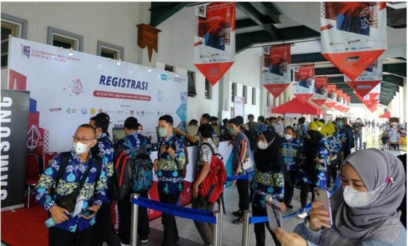 Ilustrasi penyelenggaraan GPFE dan HPFE