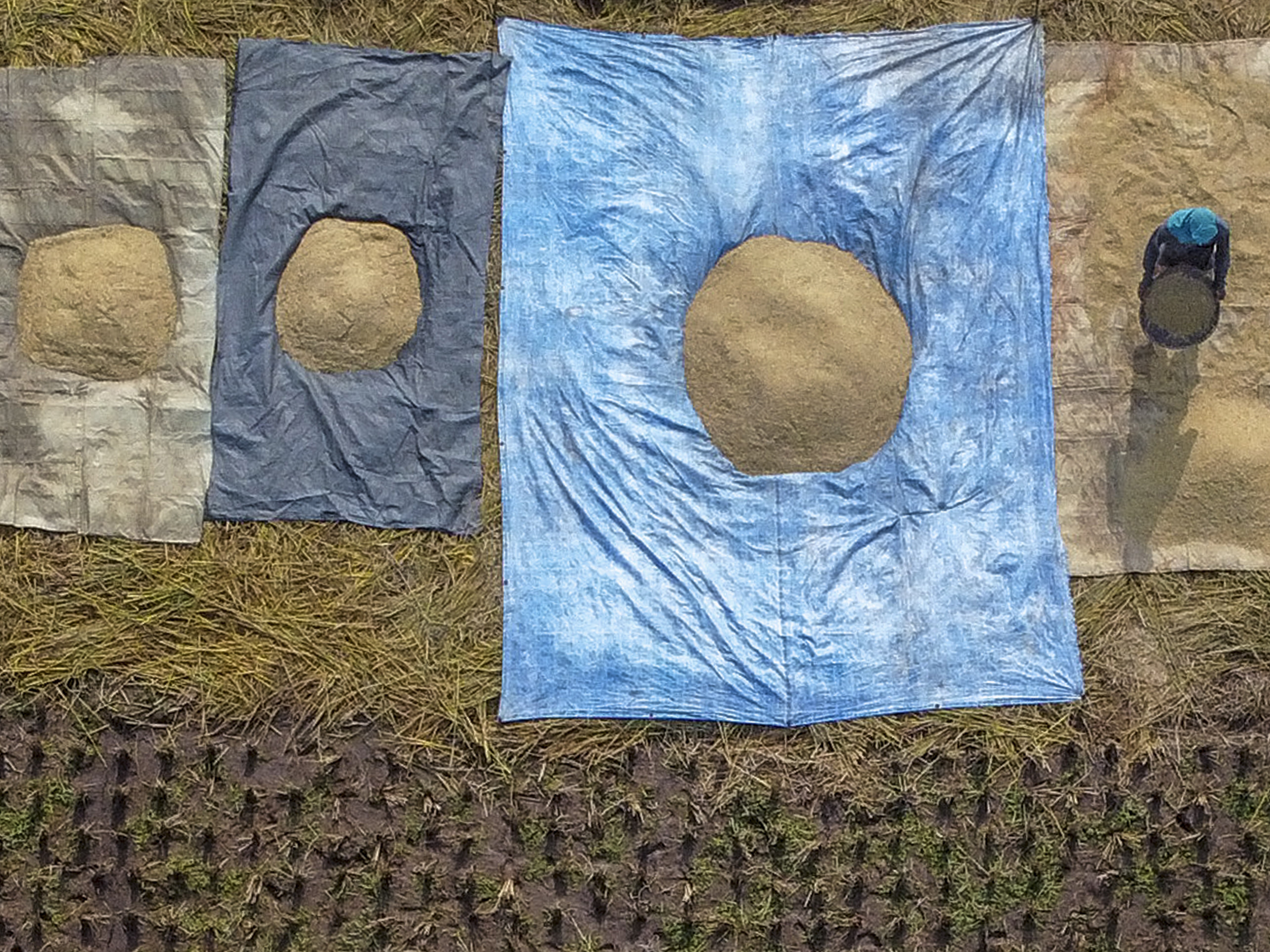 Wakil Rakyat Harus Berperan Aktif Cegah Dampak Perubahan Iklim