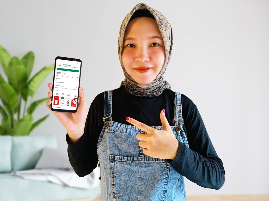 Linkita menawarkan berbagai layanan keuangan seperti transfer uang, pembukaan rekening bank, penarikan tunai, dan top-up e-wallet.