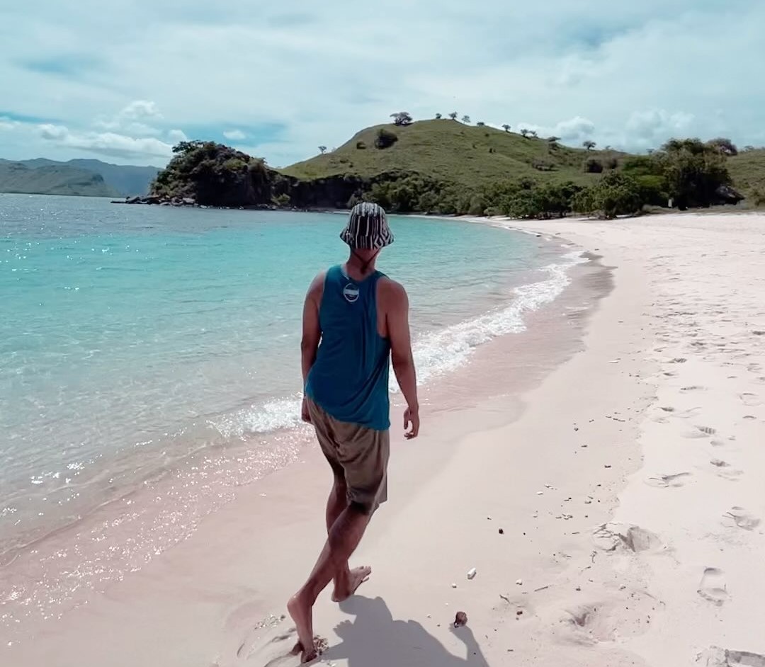 Kreator Konten Ini Angkat Potensi Desa Wisata di Seluruh Indonesia