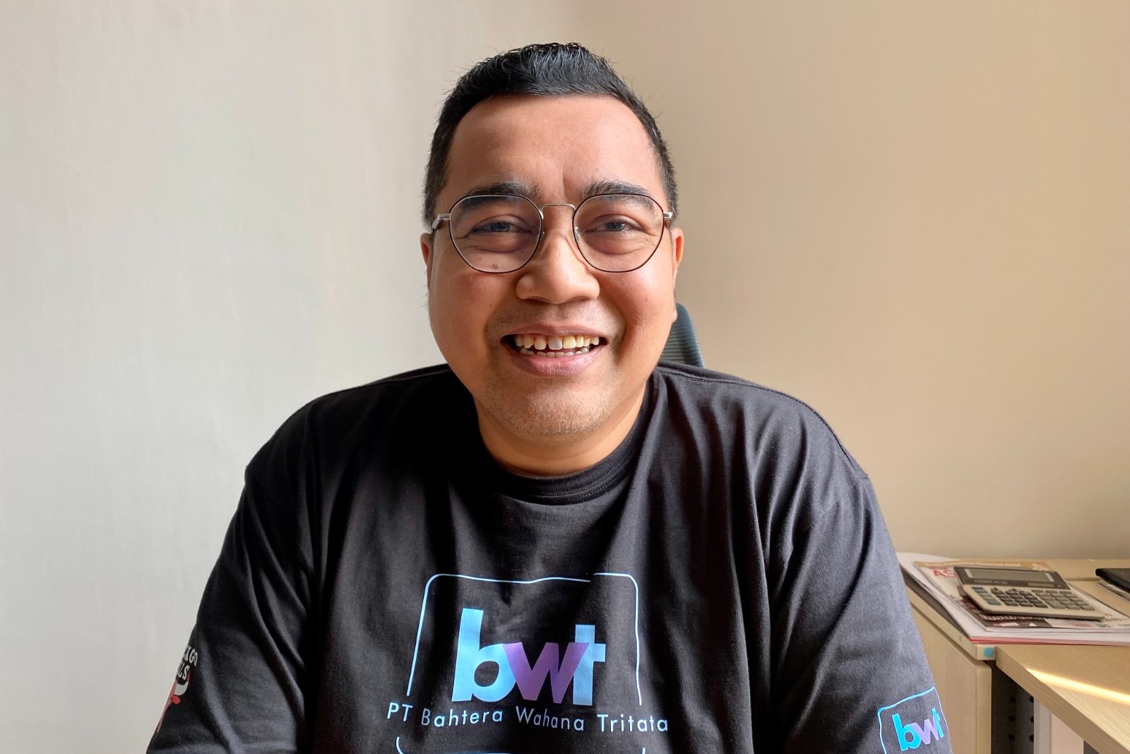 BWT Gandeng Shopee untuk Proteksi Asuransi tiap Transaksi