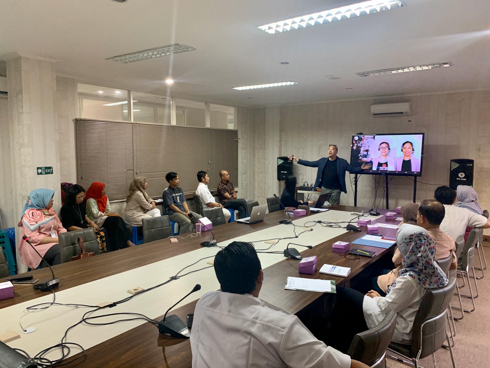 Layanan Cloud Indonesia.md Berikan Kemudahan Berbagi Pengetahuan Medis Lintas Negara