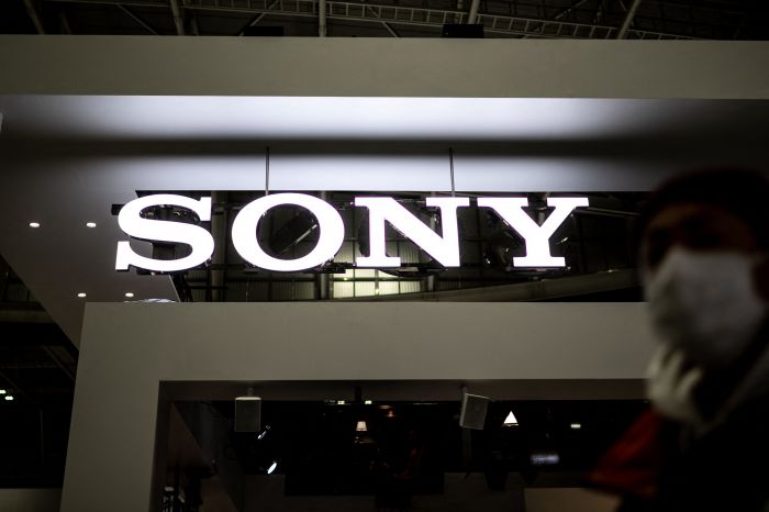 Logo Sony