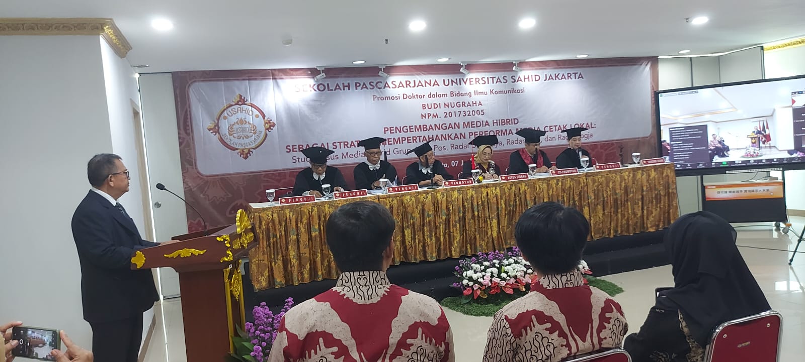 Sidang terbuka 