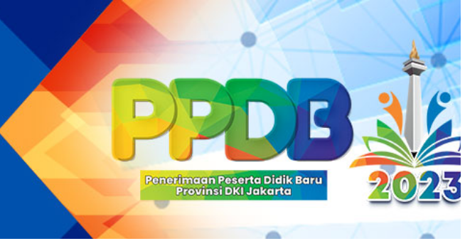 Logo PPDB 2023