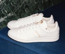Koleksi terbaru Adidas Stan Smith