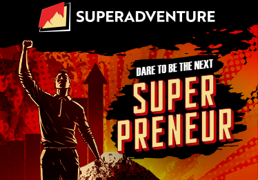 Ajang entrepreneur muda Indonesia yang memiliki semangat adventurous dan mengangkat local pride.