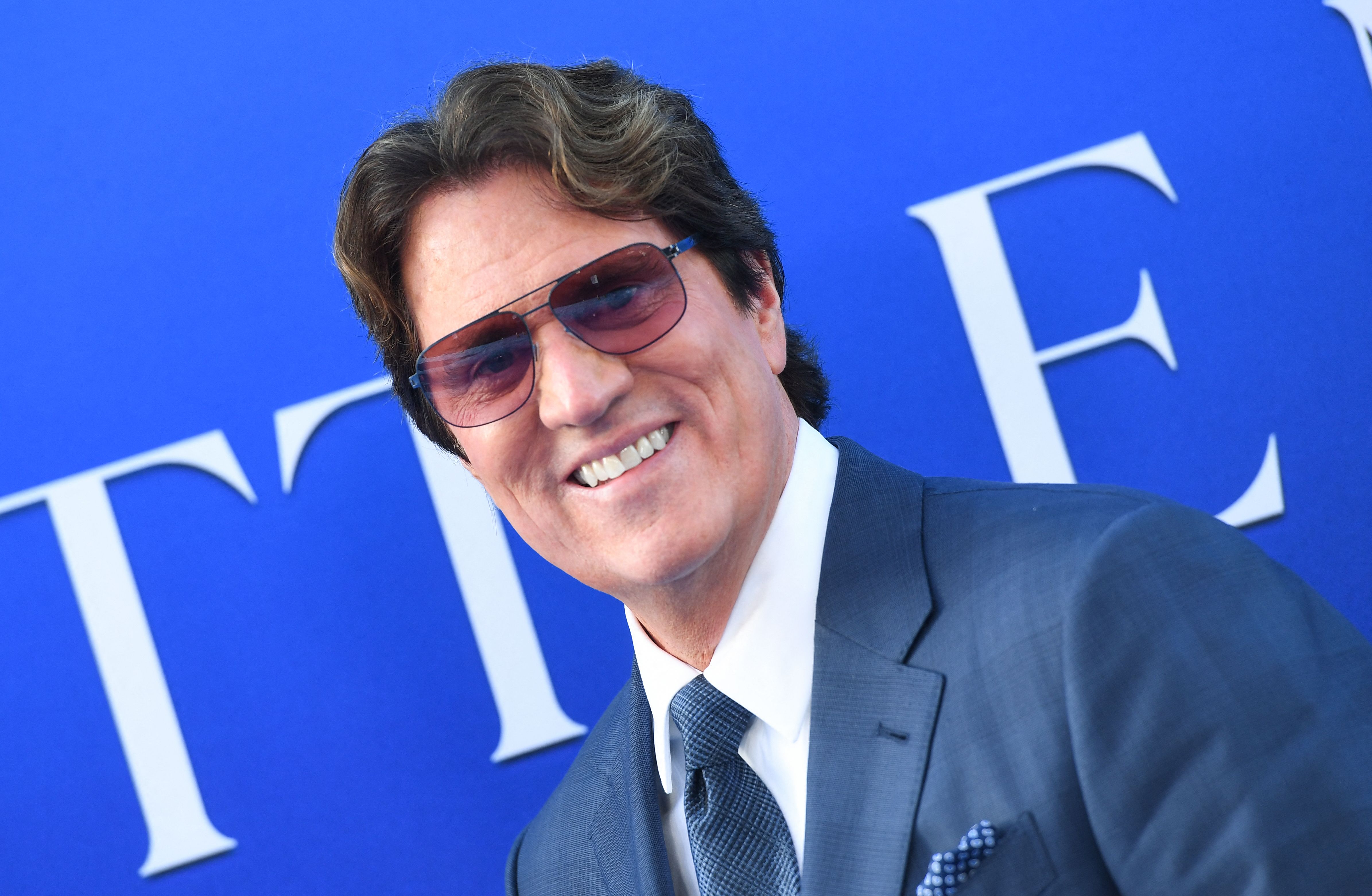 Sutradara film The Little Mermaid, Rob Marshall