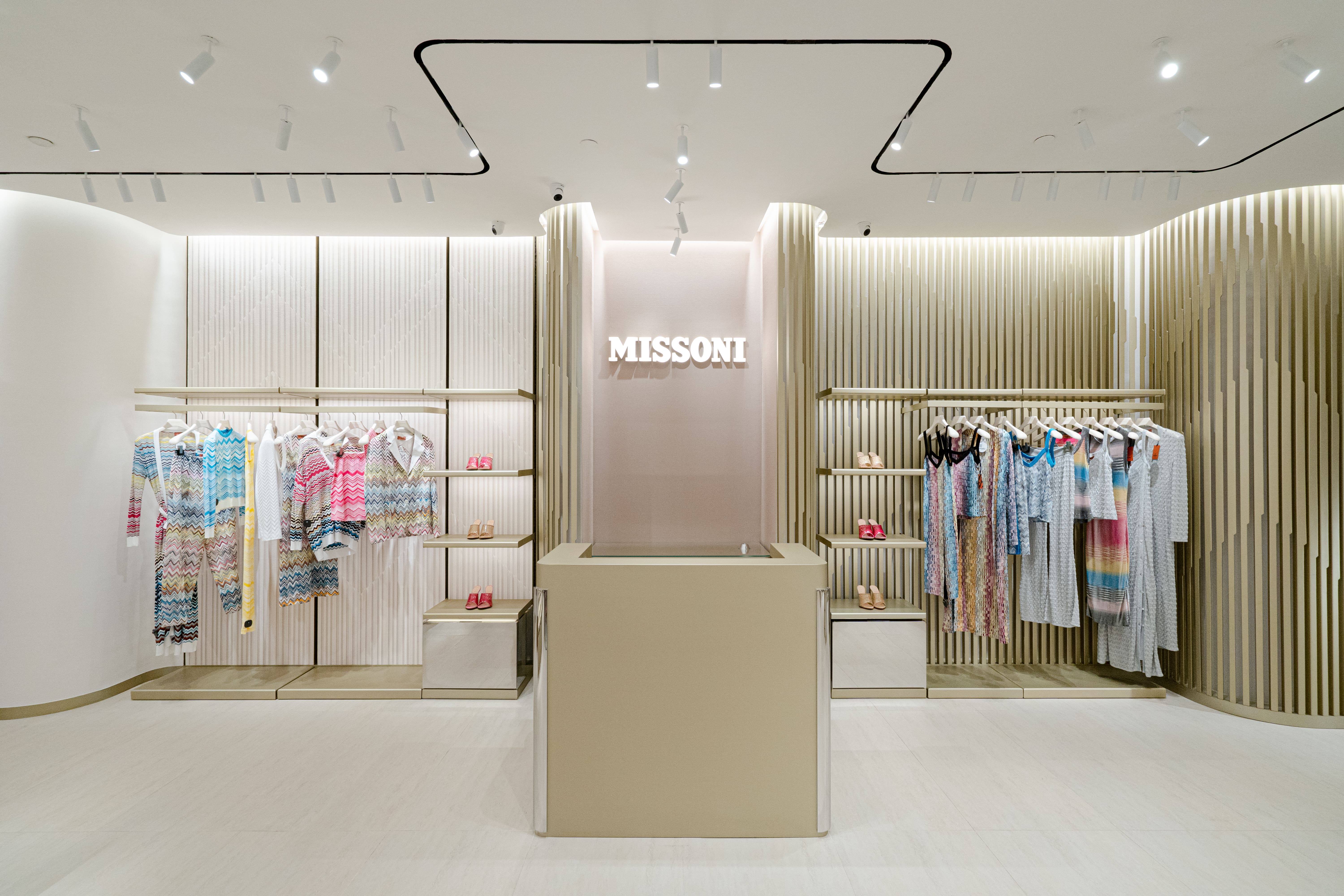 Butik Missoni