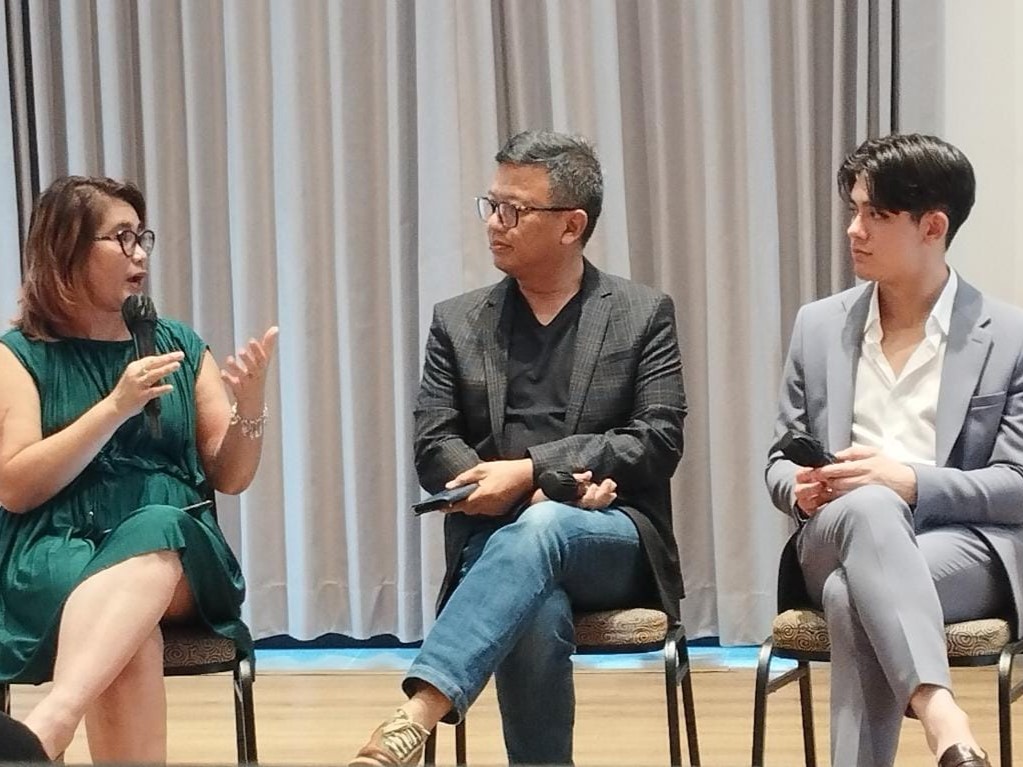 Jakarta Concert Orchestra menghadirkan George Harliono asal Inggris keturunan Indonesia yang akan tampil pada 11 Juni 2023.