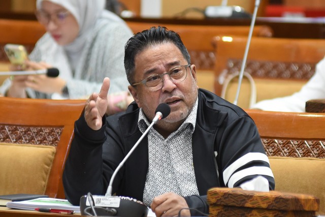 Rano Karno Minta Kemenparekraf Tepis Berita Wisatawan Asing Nakal