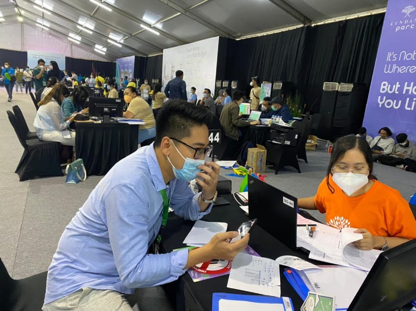 Fenomena Pembelian Properti DP 0% Menarik Kaum Milenial di Tangerang