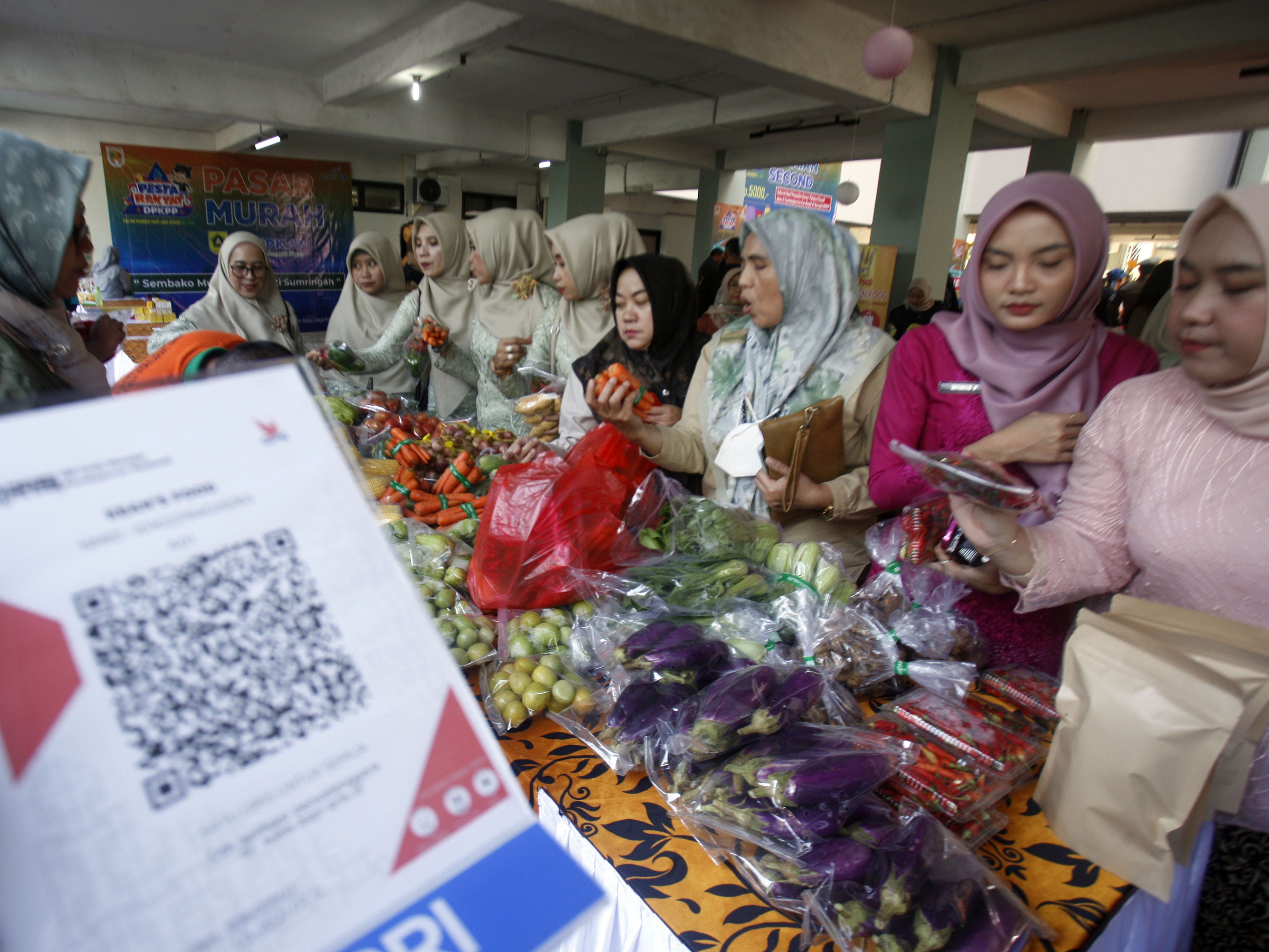 Manfaatkan Ekonomi Digital untuk Topang Pertumbuhan Perekonomian Nasional