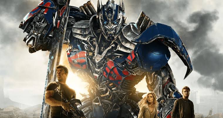 Film Transformer Rise of The Beast