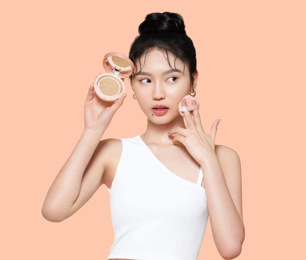 'Base Make Up' Berguna Jaga Riasan Tak Mudah Luntur dan Lebih Halus 
