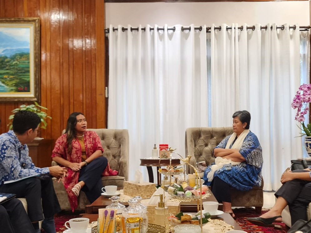 Butuh Partisipasi Aktif Semua Pihak untuk Percepat Pengentasan Stunting