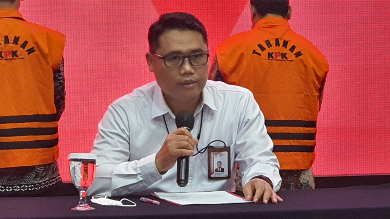 KPK tidak akan mentoleransi pihak yang berani meminta pungli di rutan.