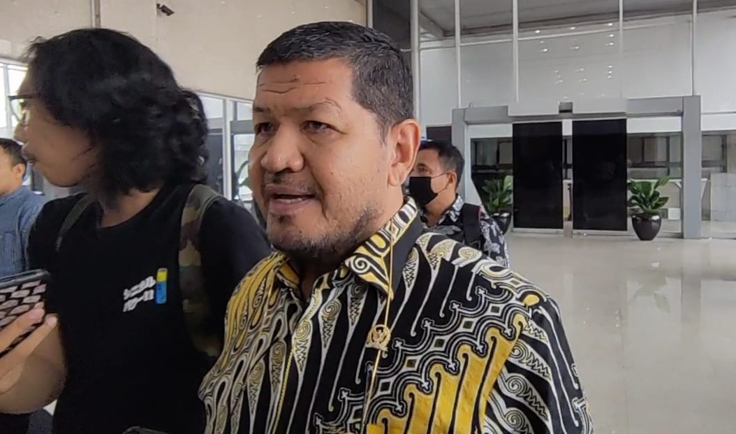 NasDem Nilai Sah-sah Saja Demokrat Evaluasi Dukungan ke Anies