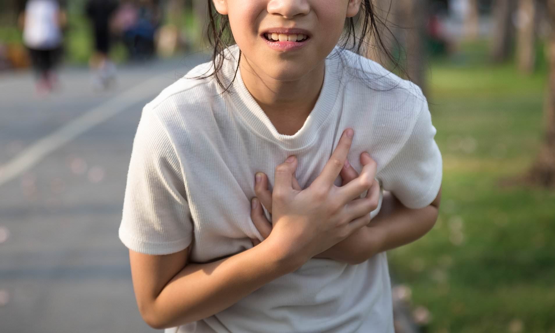 Penyakit jantung kini mulai menyerang mereka yang berusia muda.