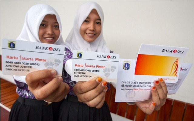 Ilustrasi - Dana KJP Plus Juli 2023 akan disalurkan ke rekening siswa yang telah ditetapkan sebagai penerima.