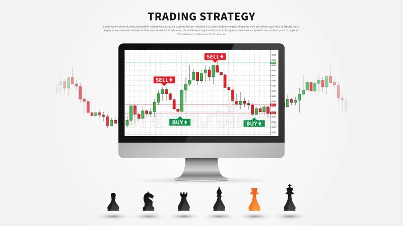 Ilustrasi. Dalam dunia trading forex, broker adalah salah satu faktor penting yang akan mempengaruhi kesuksesan trader.
