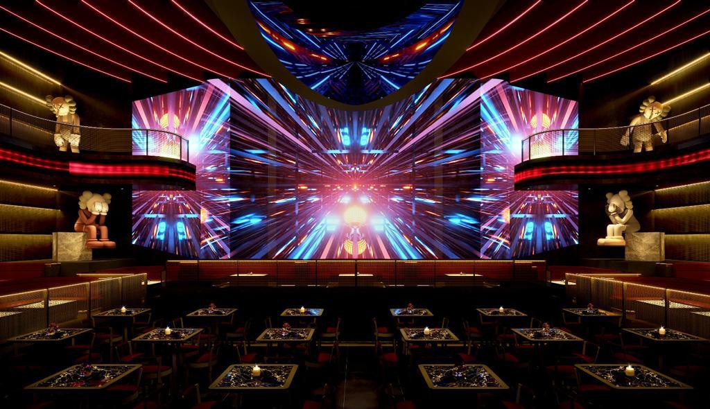 Tiger Club Paskal Bandung siap menjadi pillihan baru dunia malam di Kota Bandung