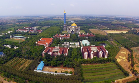 MUI meminta Pesantresn Al Zaytun kooperatif dengan penyelidikan dari tim khusus yang dibentuk MUI.