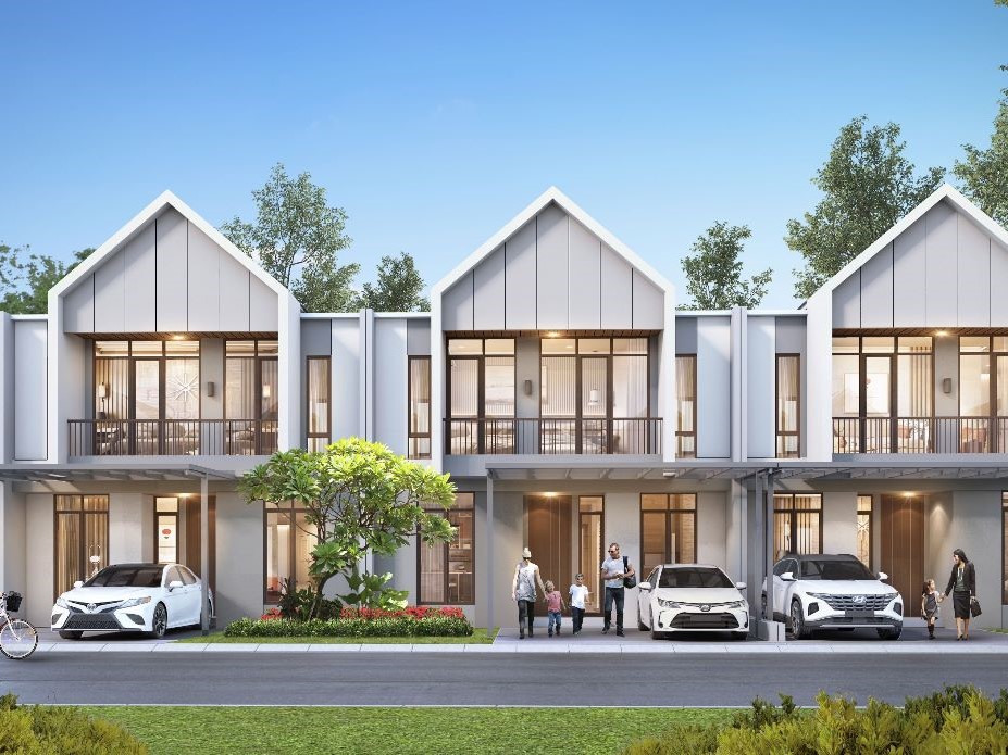 Gardenia Plus Sambut Permintaan Pasar yang masih Tinggi 