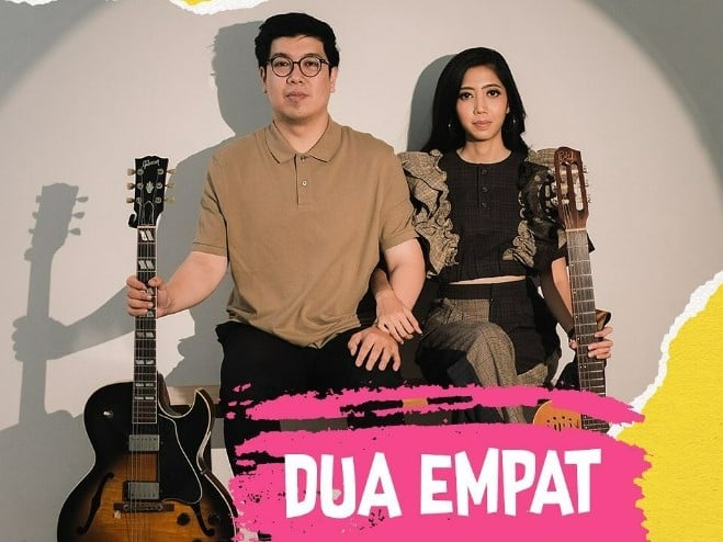 Dua Empat