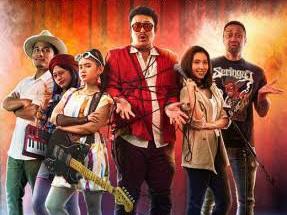 Film Star Syndrom tayanbg di Bioskop 8 Juni 
